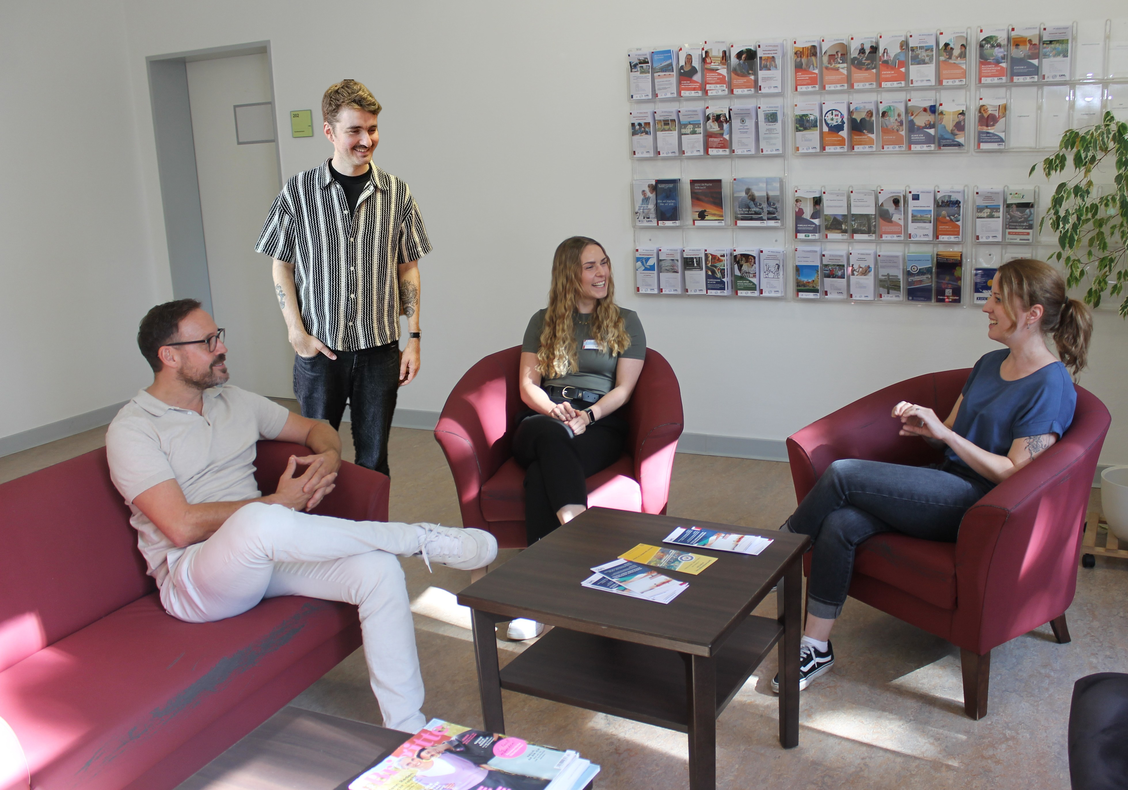 Arbeitskreis Sucht OWL