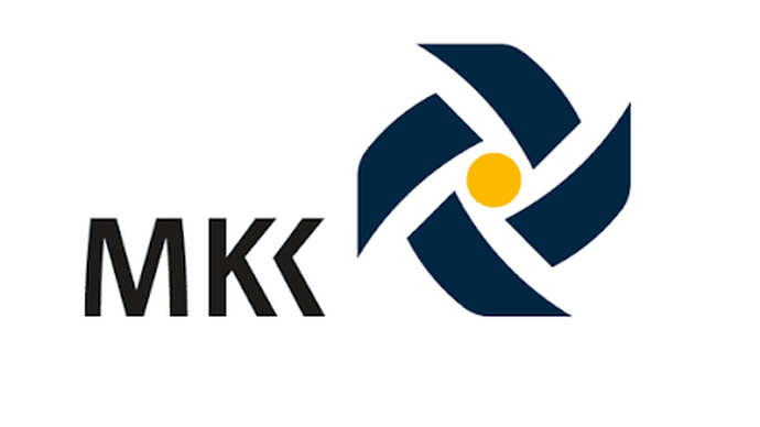 Das Logo der Mühlenkreiskliniken