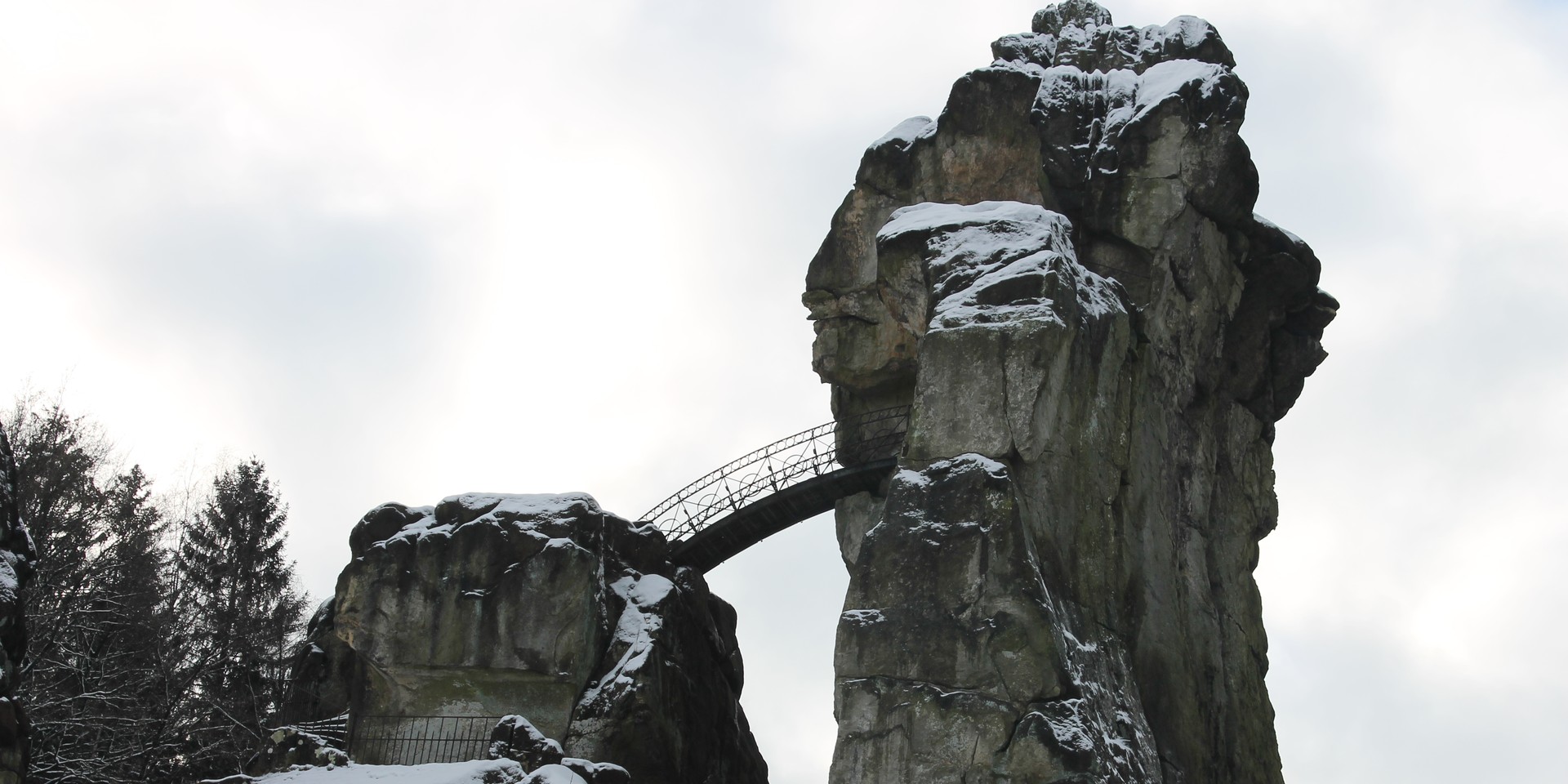 Externsteine